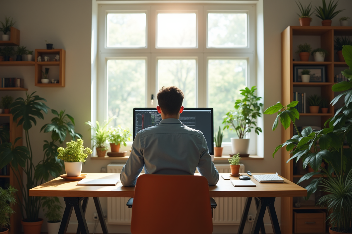 travail d équipe