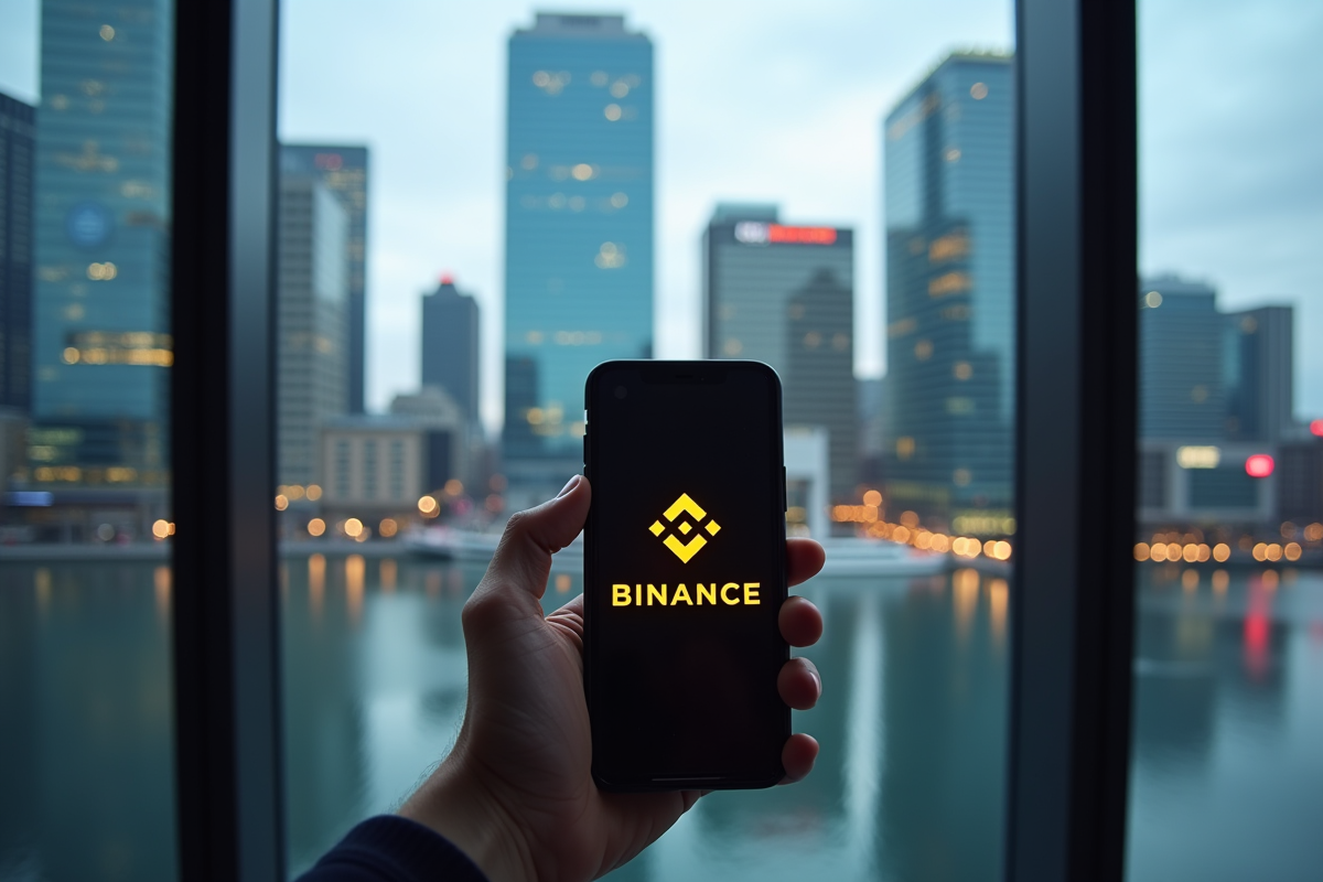 cryptomonnaie réglementations