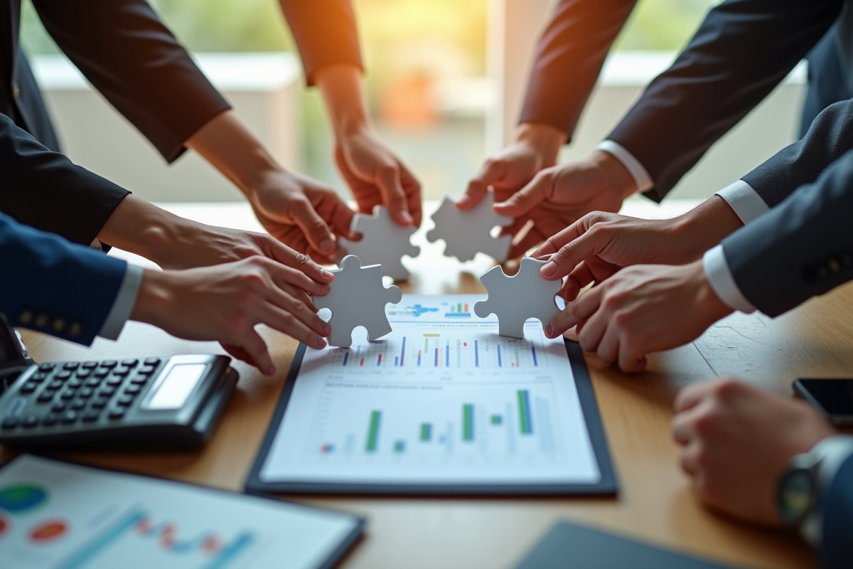 actionnaires  entreprise