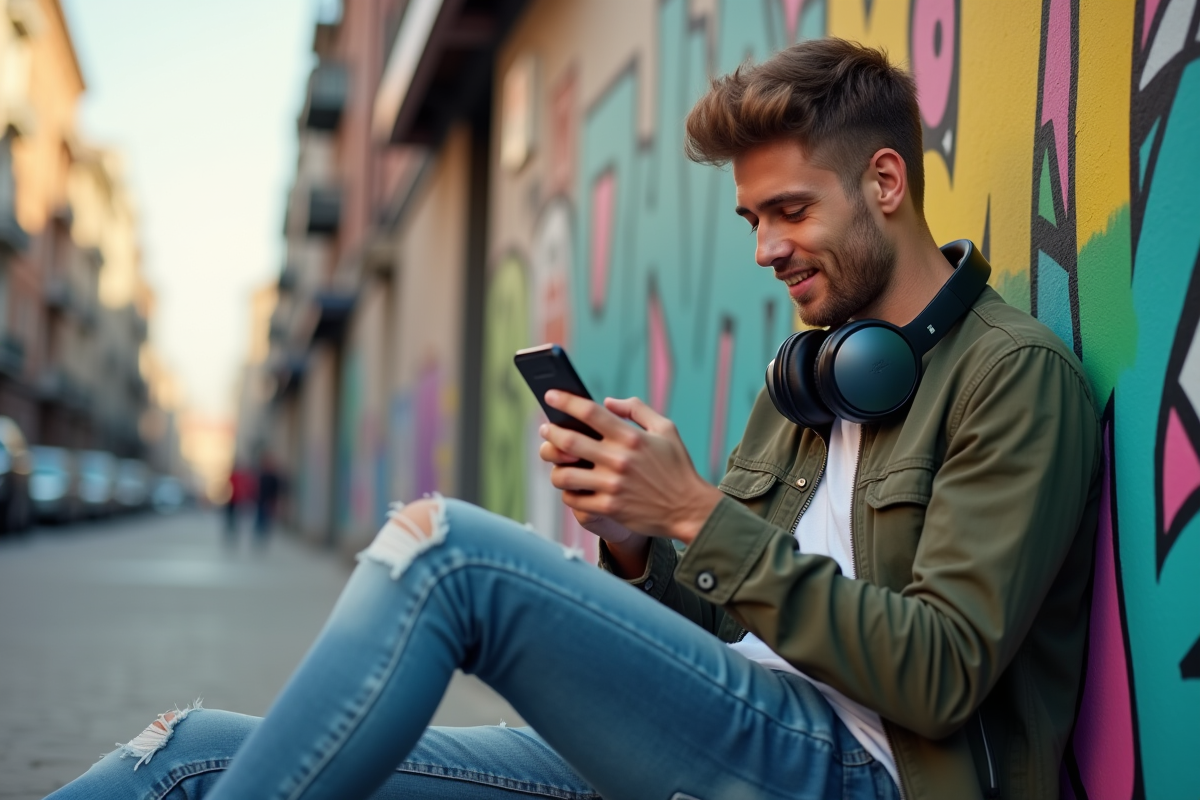jeunes communication