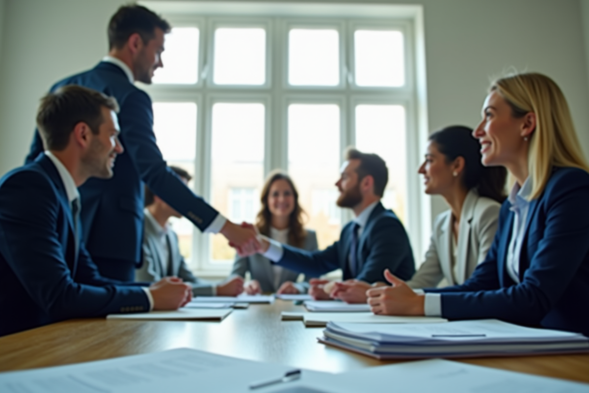 licenciement professionnel