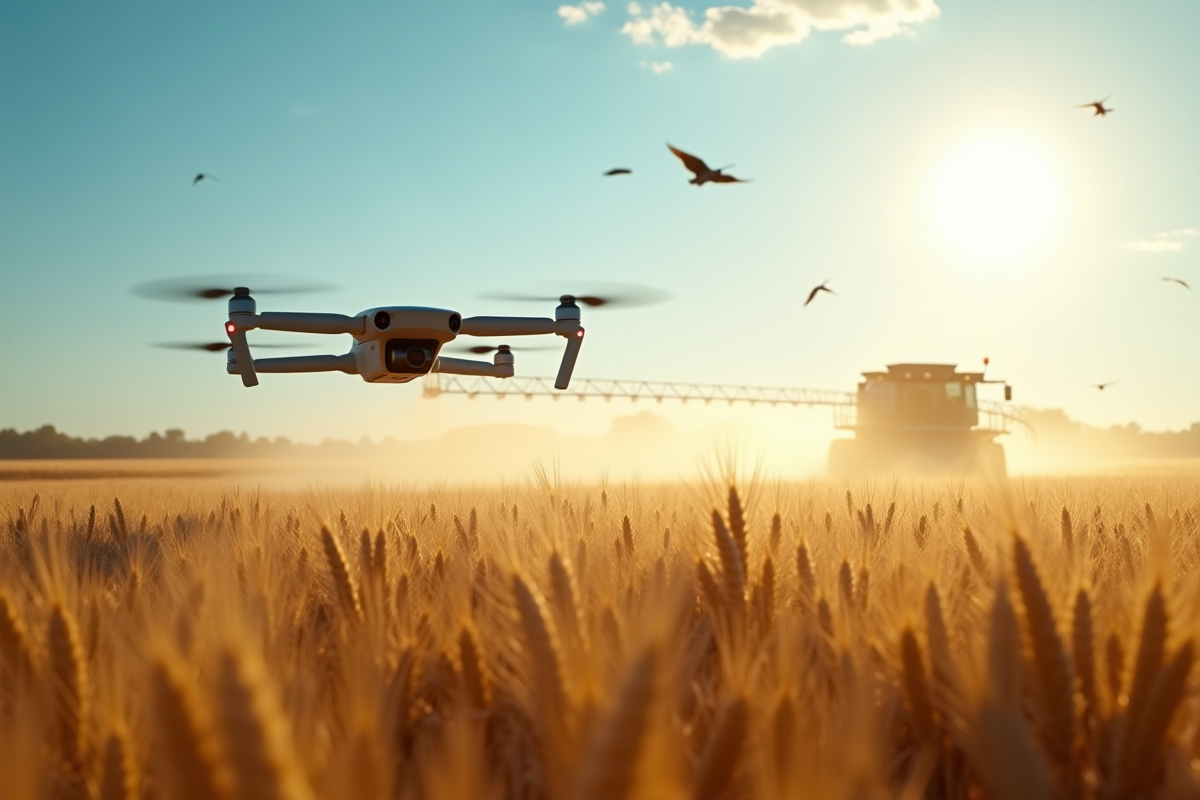agriculture innovante