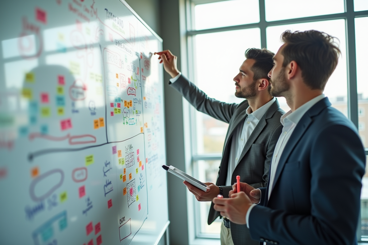 collaboration entreprise